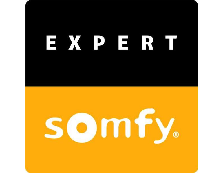 Expert motorisation Somfy Nice 06